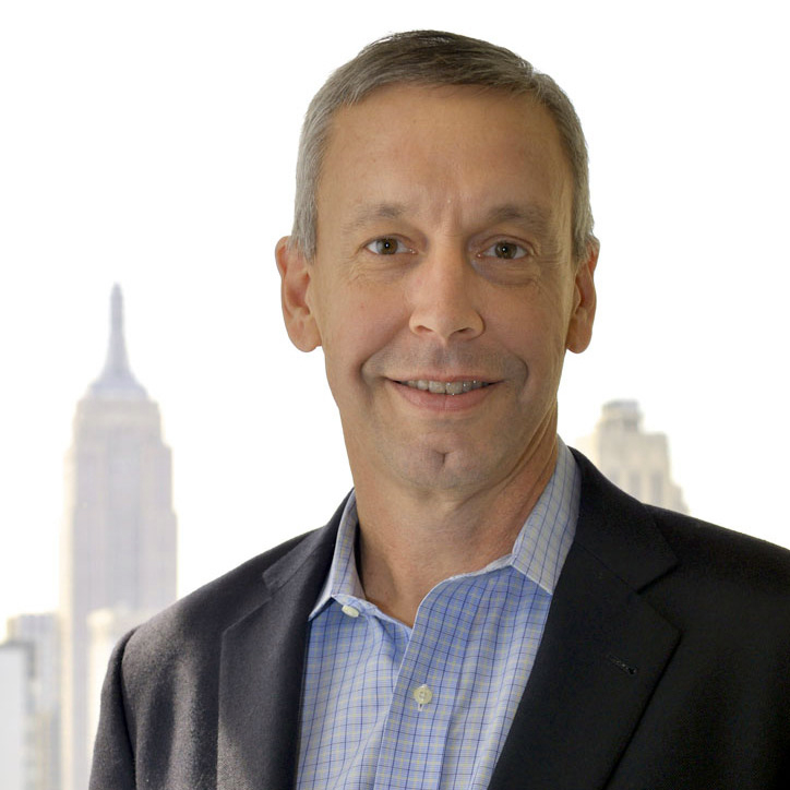 Ed Irwin, Managing Partner