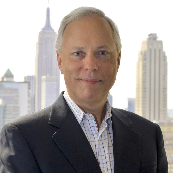 Steve Alexander, Managing Partner